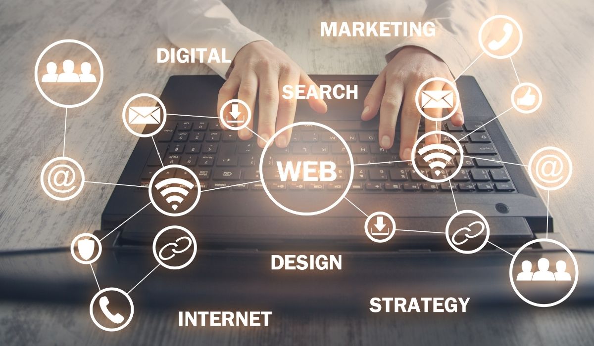 Eskişehir Web Tasarım